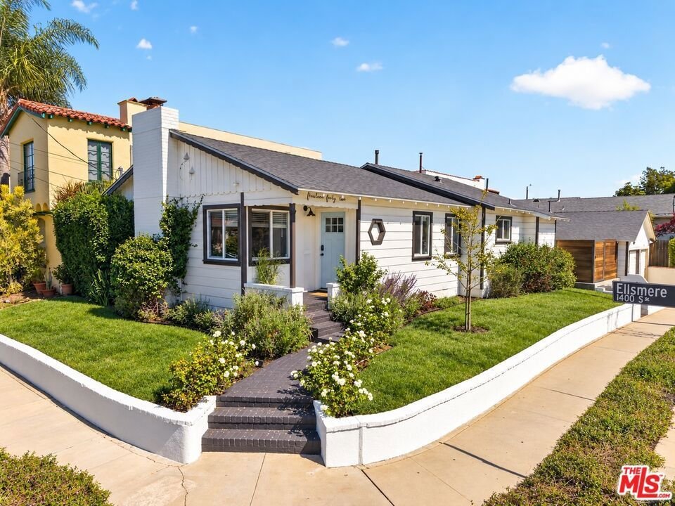 Casa a Los Angeles, California, Stati Uniti 1 - 19062309