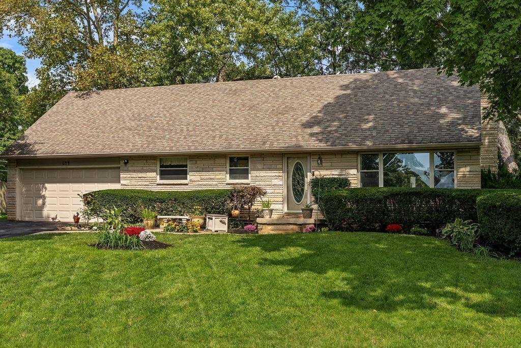 House in Columbus, Ohio, United States 2 - 19066054