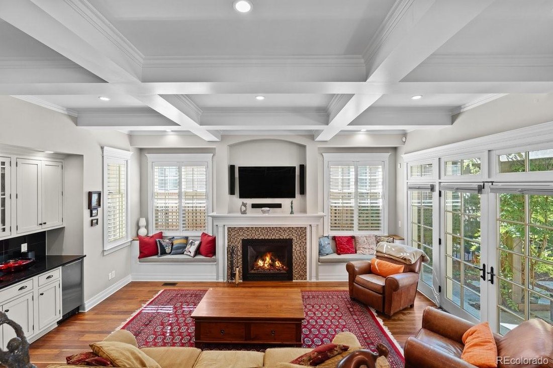 Casa a Denver, Colorado, Stati Uniti 3 - 19066315