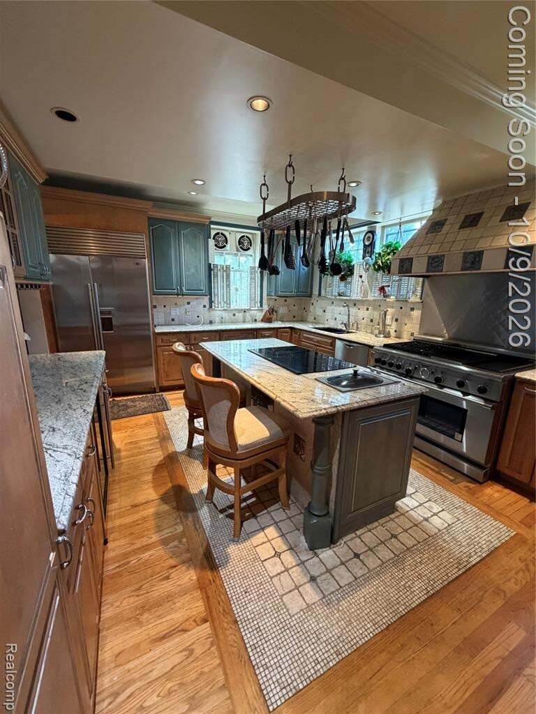 House in Detroit, Michigan, United States 4 - 19066500