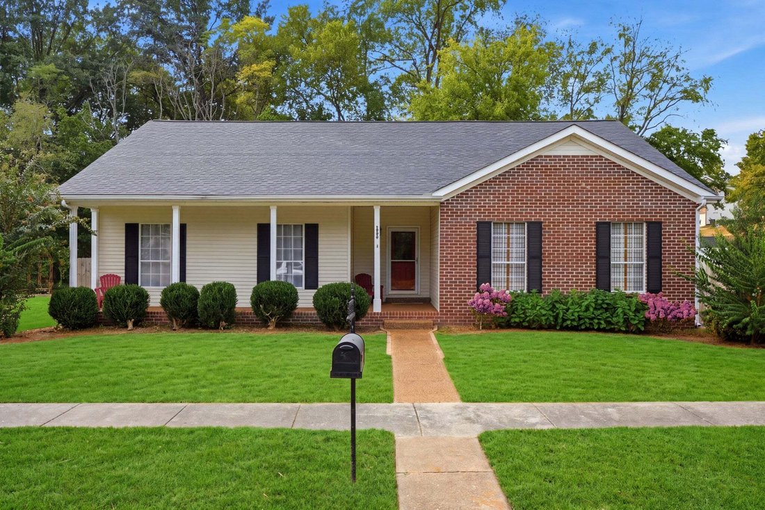 House in Franklin, Tennessee, United States 2 - 19066084