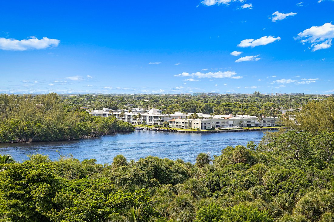 Condominio en Boca Ratón, Florida, Estados Unidos 1 - 19067379