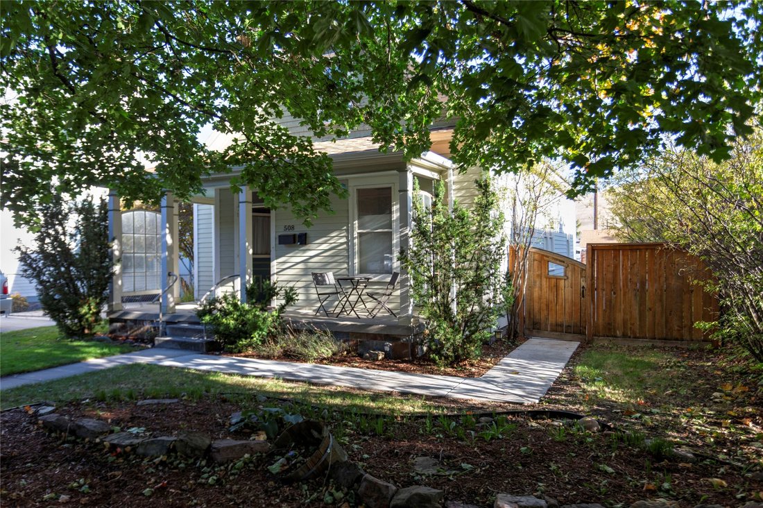 Casa a Missoula, Montana, Stati Uniti 5 - 19067231