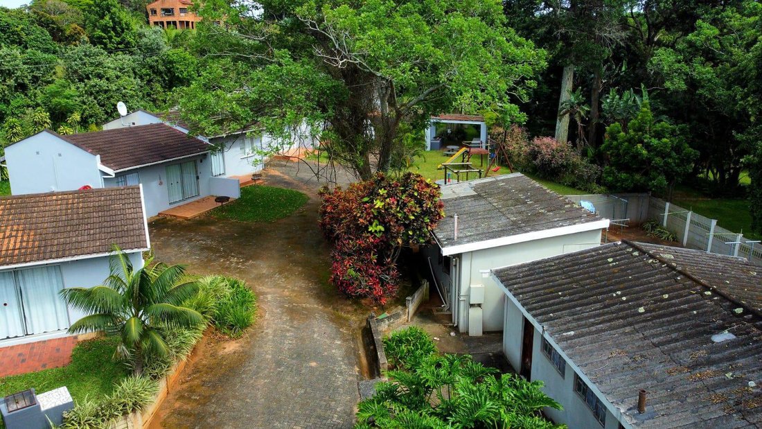 Casa en KwaZulu-Natal, Sudáfrica 4 - 19066072