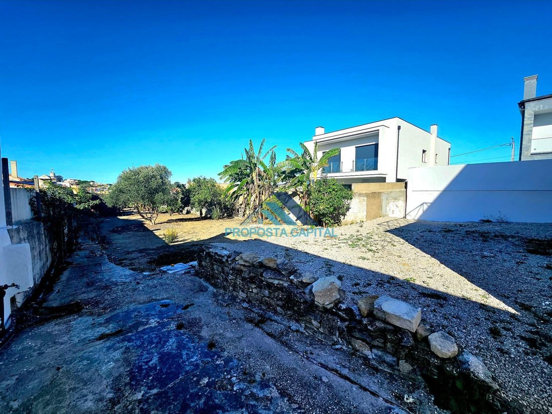 Villa in Alcabideche, Lissabon, Portugal 4 - 19066769