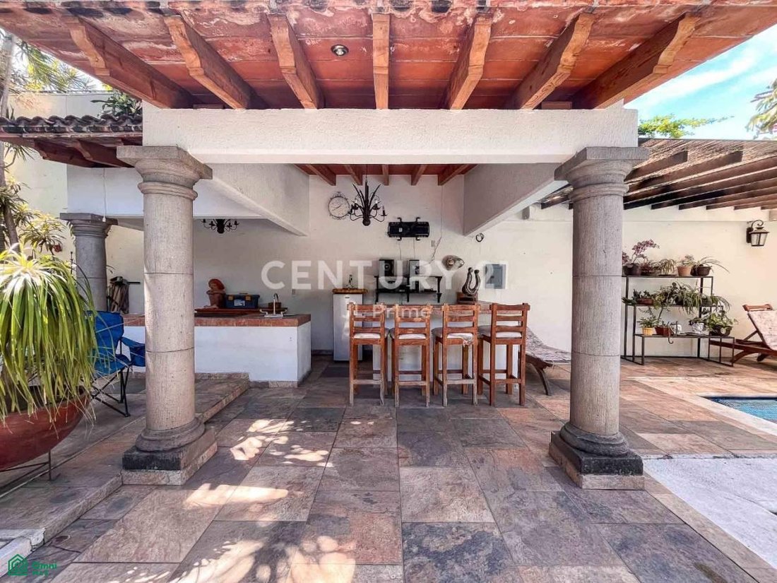 House in Cuernavaca, Morelos, Mexico 4 - 19066406