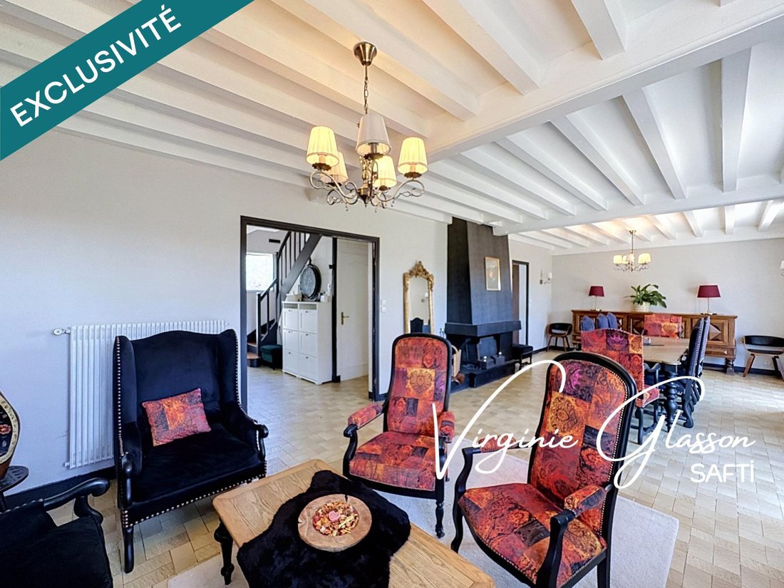 Haus in Toussieu, Auvergne-Rhone-Alpen, Frankreich 4 - 19067896