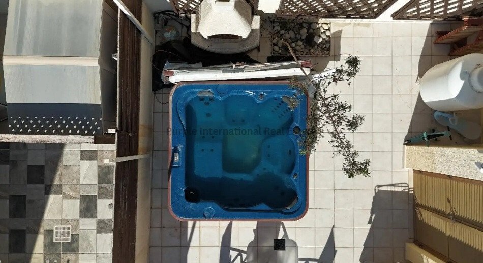 Villa en Yeroskipou, Distrito de Pafos, Chipre 5 - 19067259