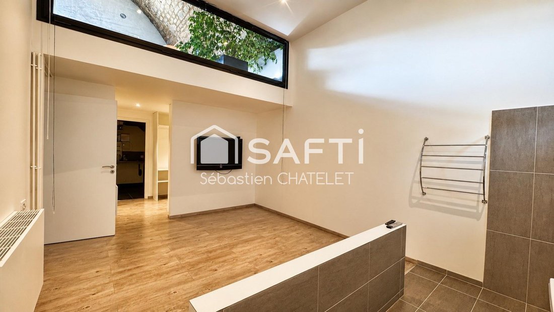 Appartamento a Italia-Jacotot, Aix-les-Bains, Francia 4 - 18740162