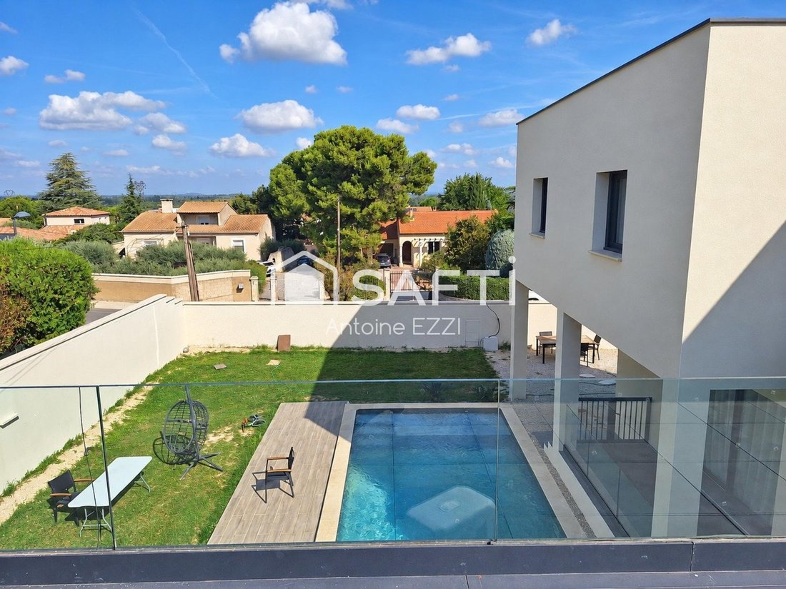 House in Cavaillon, Provence-Alpes-Côte d'Azur, France 2 - 19067838