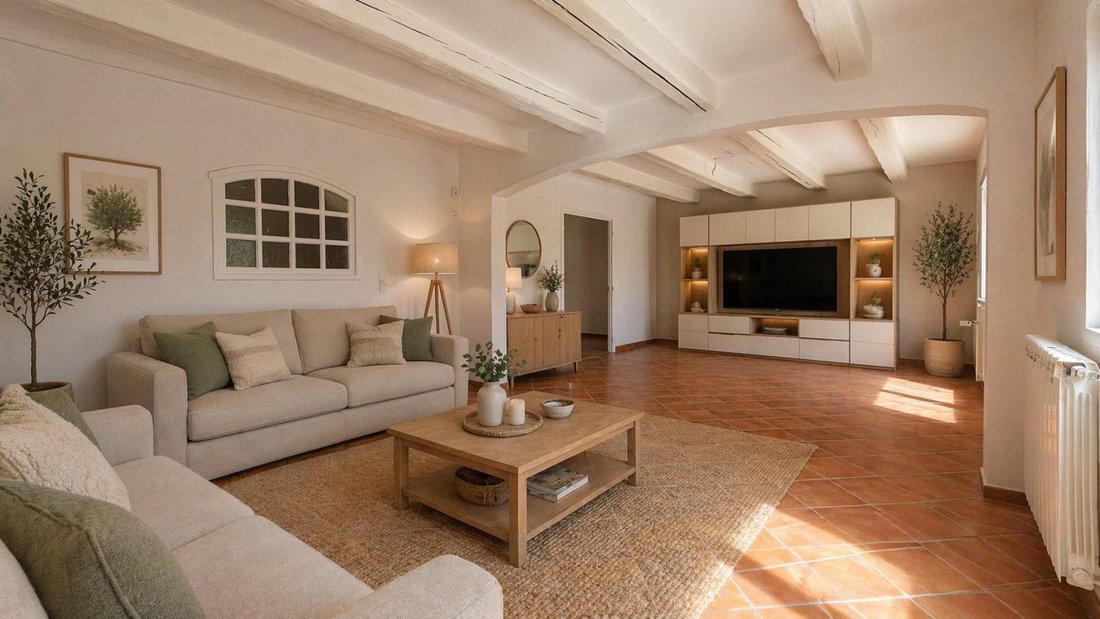 Casa en Nord RN, Puget-sur-Argens, Francia 4 - 19067852