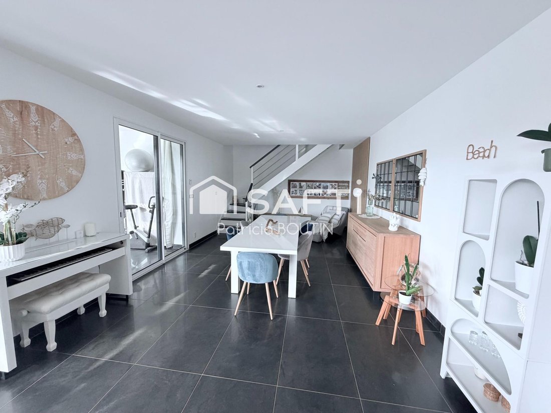 Haus in Zone Artisanale, Chauray, Frankreich 4 - 19067876
