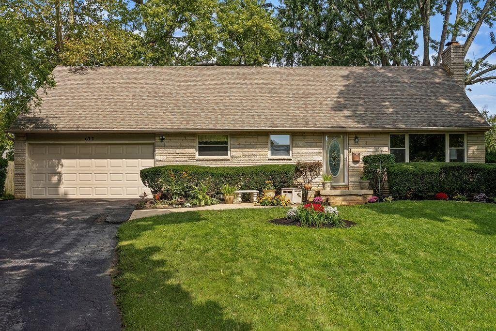 House in Columbus, Ohio, United States 3 - 19066054
