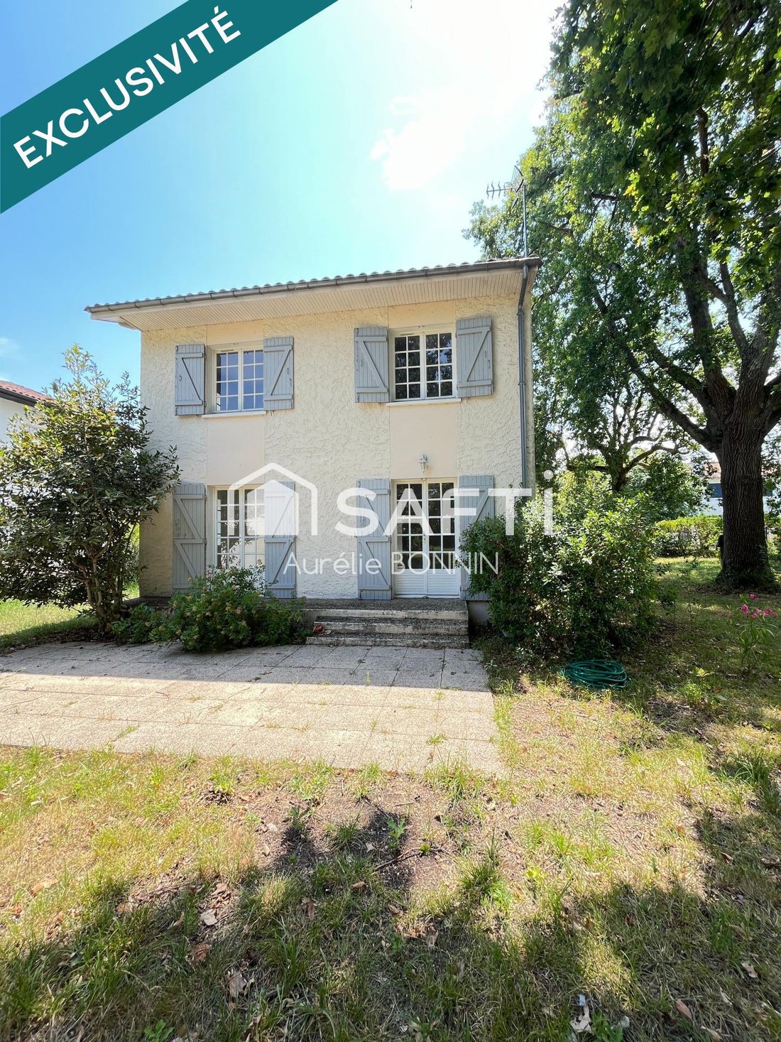 Haus in Talence, Neu-Aquitanien, Frankreich 2 - 19067889