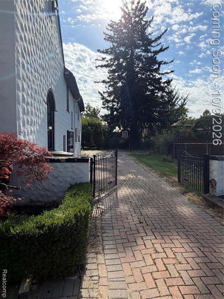 House in Detroit, Michigan, United States 2 - 19066500