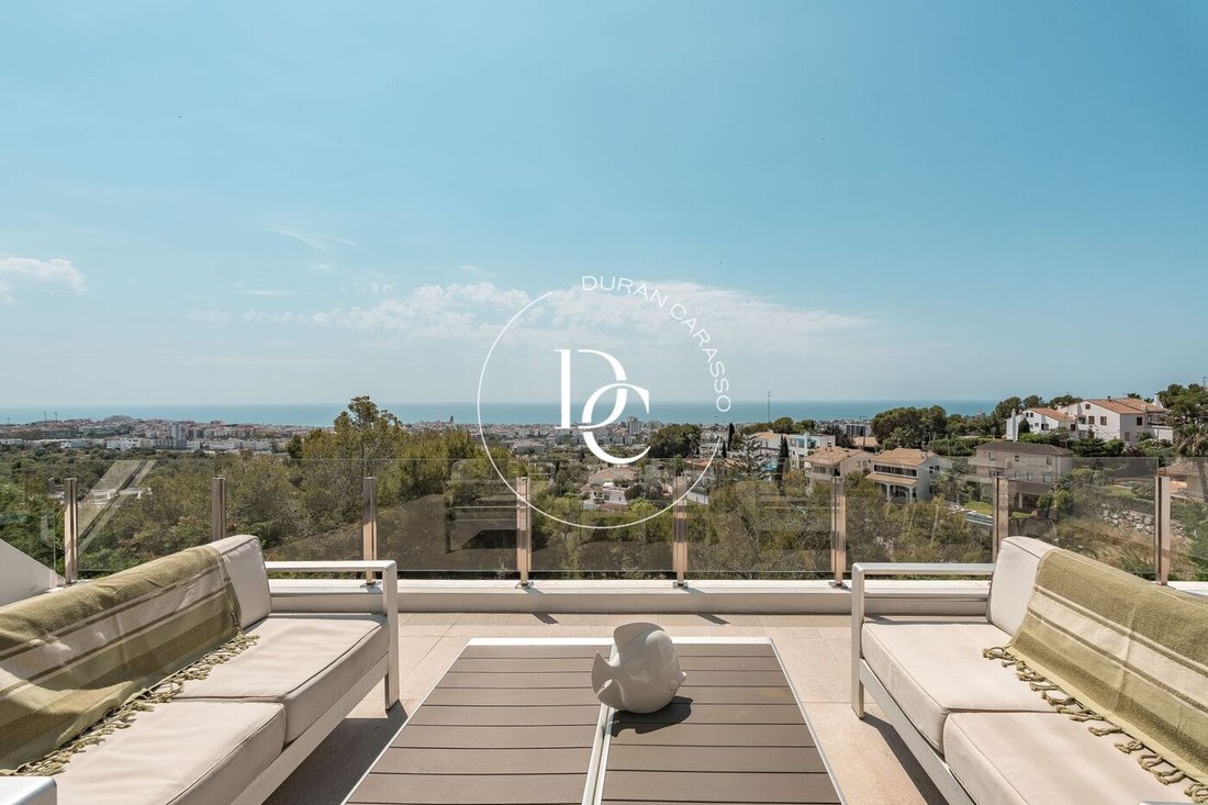 House in Sitges, Catalonia, Spain 1 - 19067171