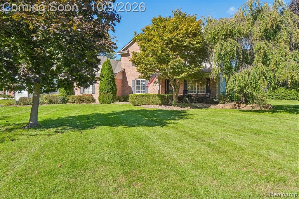 House in Milford Charter Township, Michigan, United States 4 - 19066477