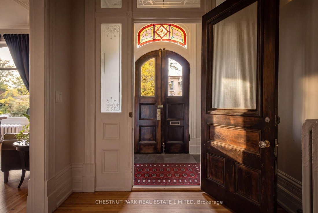 Casa en Brantford, Ontario, Canadá 5 - 19067217