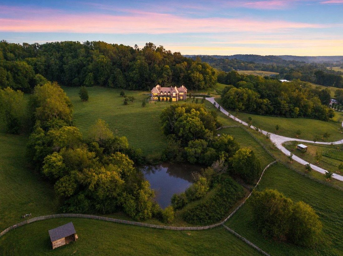 Maison à Franklin, Tennessee, États-Unis 2 - 19066097