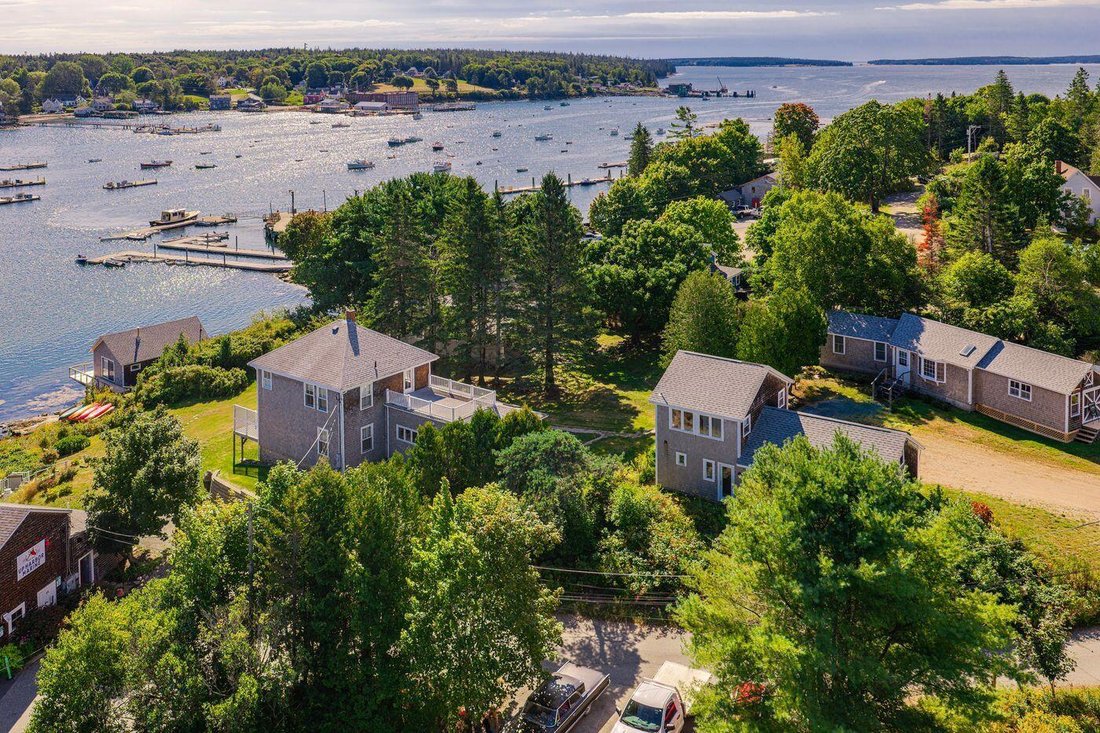 Casa a Tremont, Maine, Stati Uniti 4 - 19067258