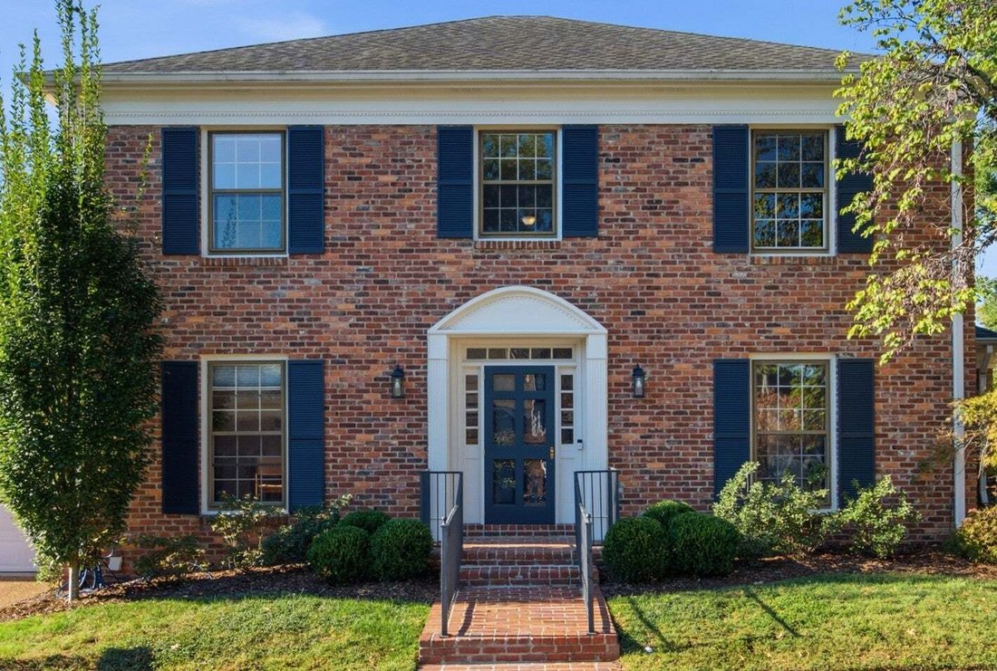 Casa a Forest Hills, Tennessee, Stati Uniti 1 - 19066110