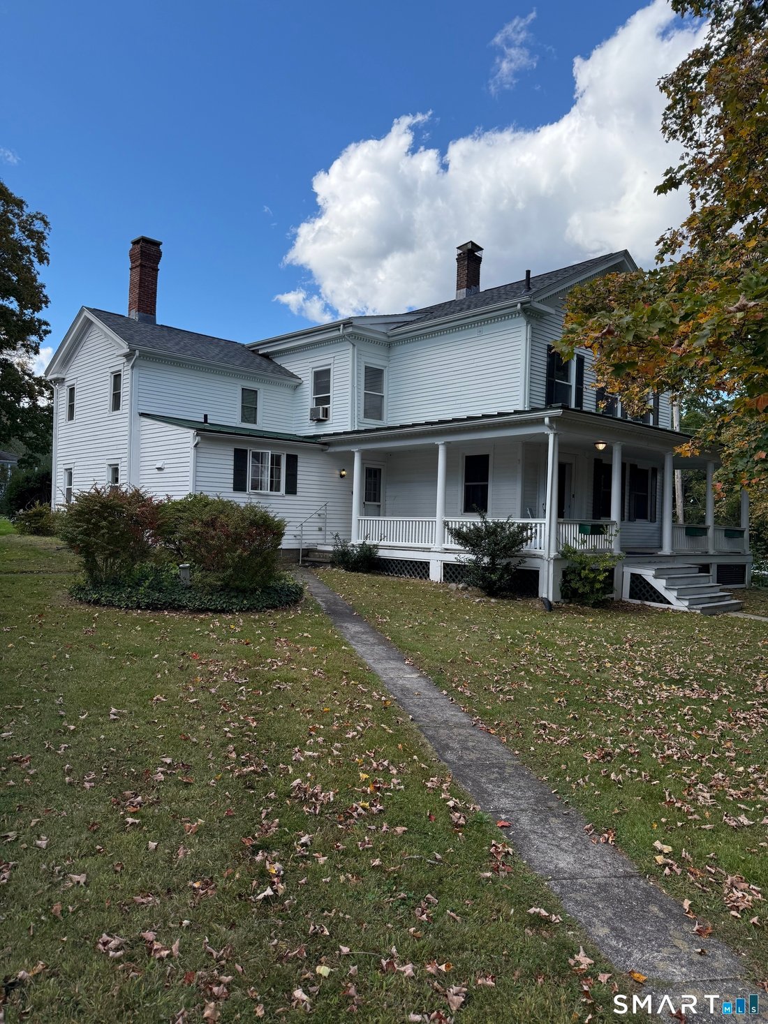 Casa en Essex, Connecticut, Estados Unidos 2 - 19066825