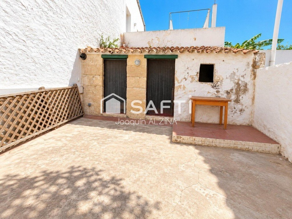 Casa en Mahón, Islas Baleares, España 4 - 19066902