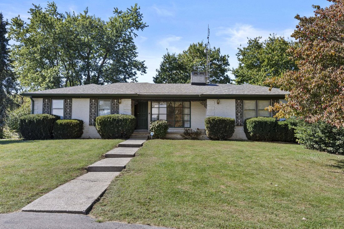 Casa a Lexington, Kentucky, Stati Uniti 2 - 19065979