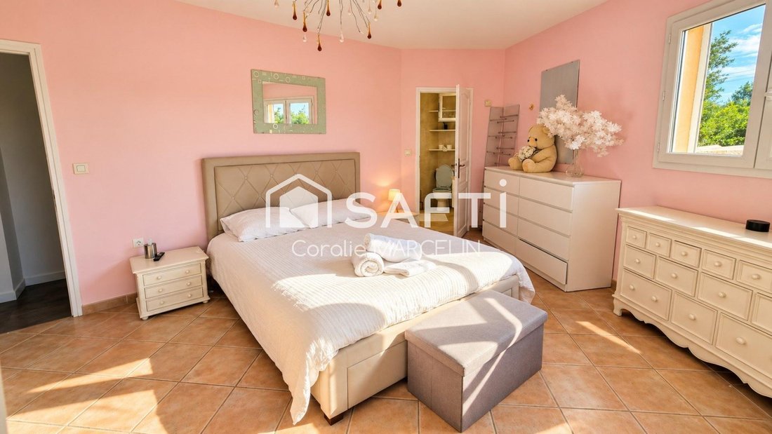 Haus in Tourves, Provence-Alpes-Côte d'Azur, Frankreich 4 - 19067840