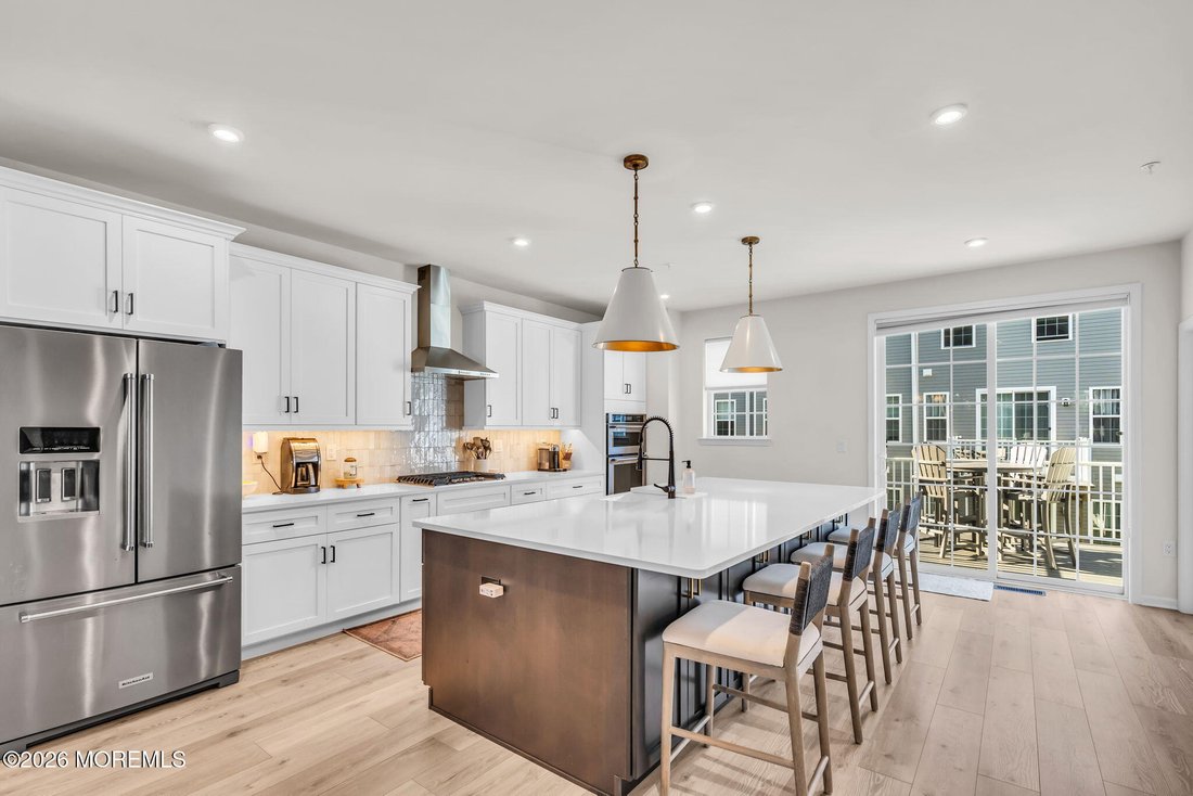 Condominio a North Middletown, New Jersey, Stati Uniti 1 - 19066008