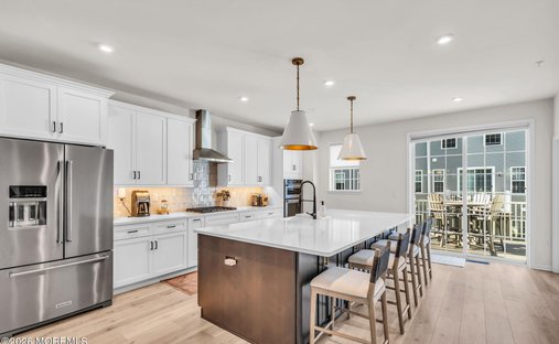 Condominio a North Middletown, New Jersey, Stati Uniti 1
