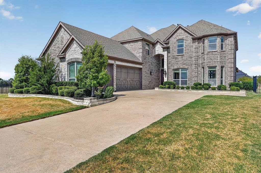 House in Allen, Texas, United States 3 - 19066672