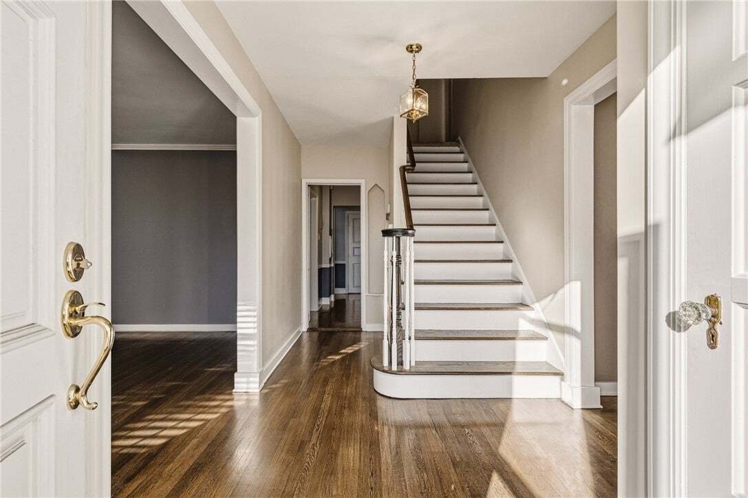 Casa en Pittsburgh, Pensilvania, Estados Unidos 4 - 19065929