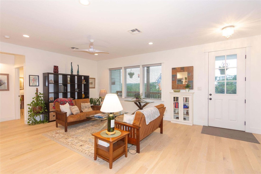 House in Spicewood, Texas, United States 4 - 19066428