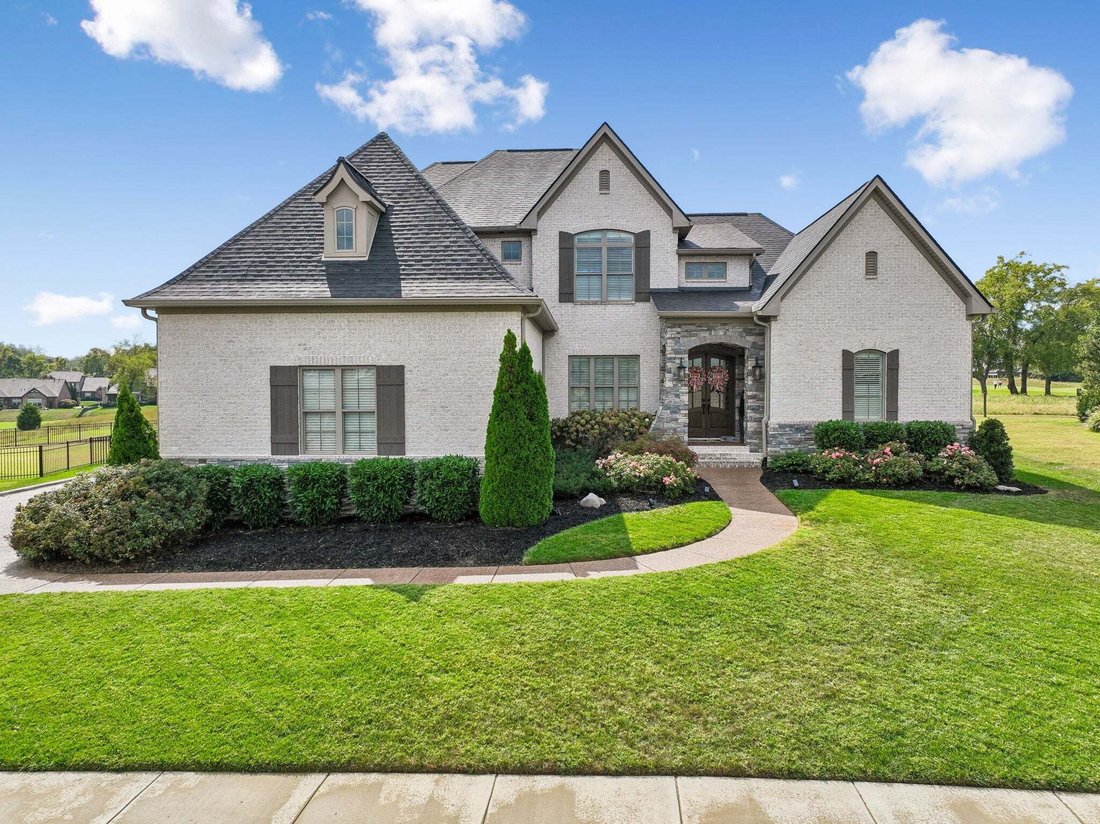 Casa a Gallatin, Tennessee, Stati Uniti 1 - 19066095