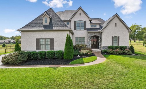 Casa en Gallatin, Tennessee, Estados Unidos 1