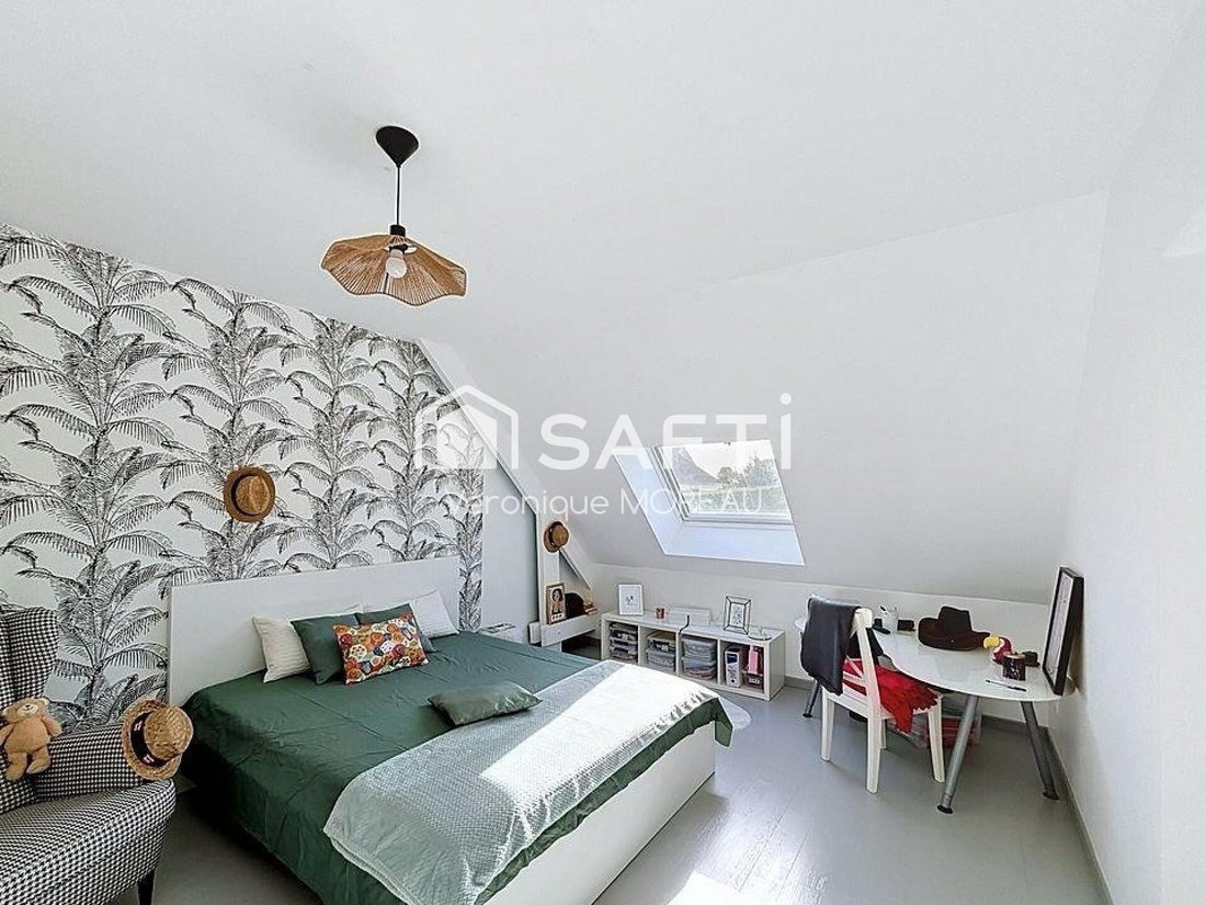Casa en Creully sur Seulles, Normandía, Francia 3 - 19067858