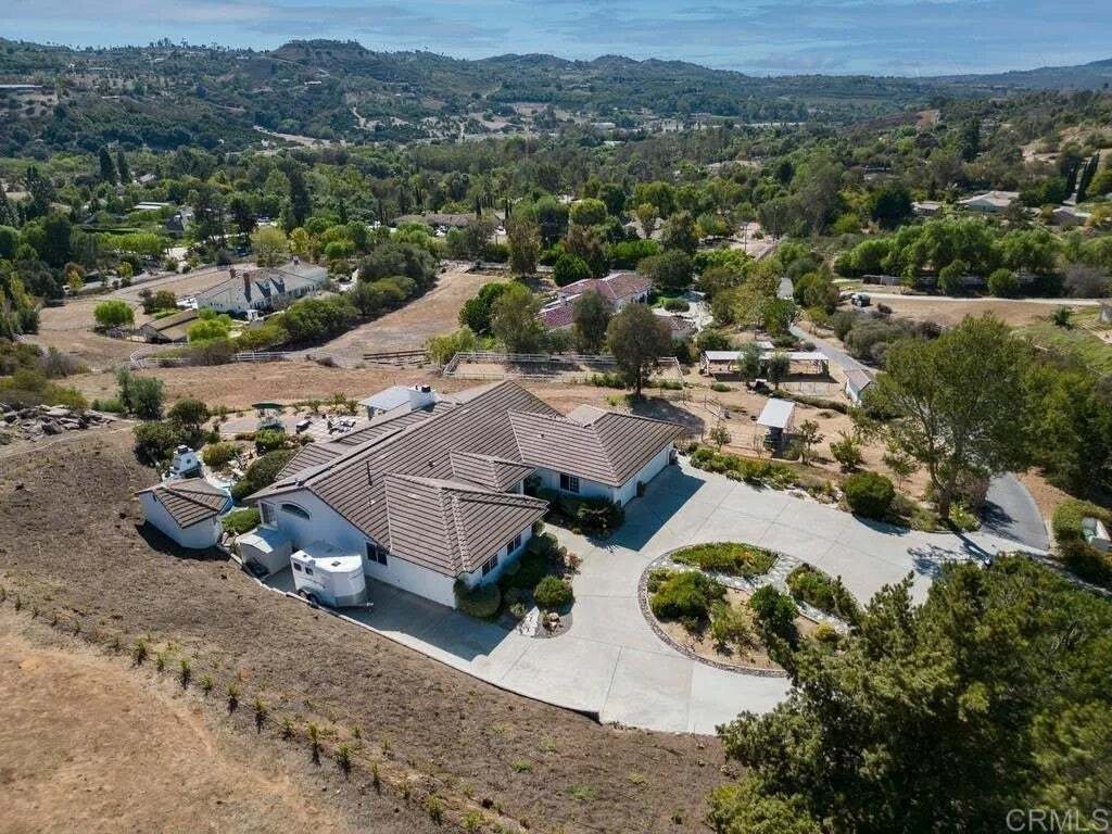 Maison à Bonsall, Californie, États-Unis 4 - 19039918
