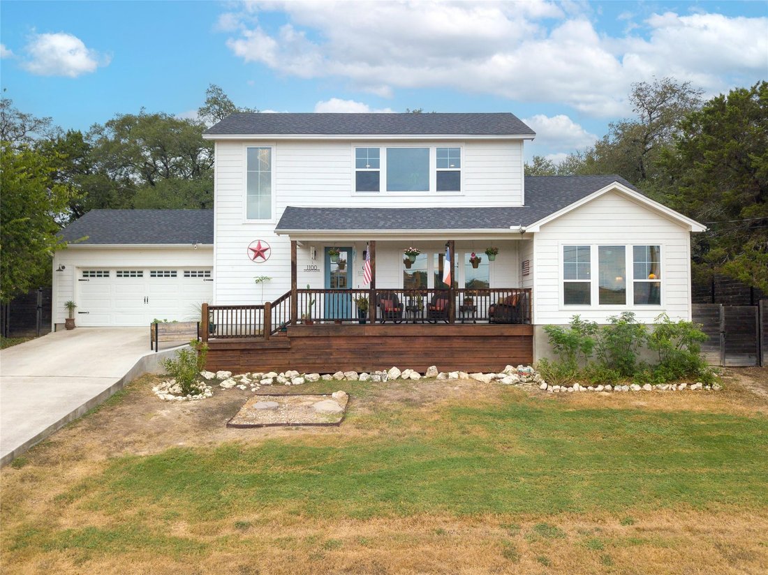 House in Spicewood, Texas, United States 1 - 19066428