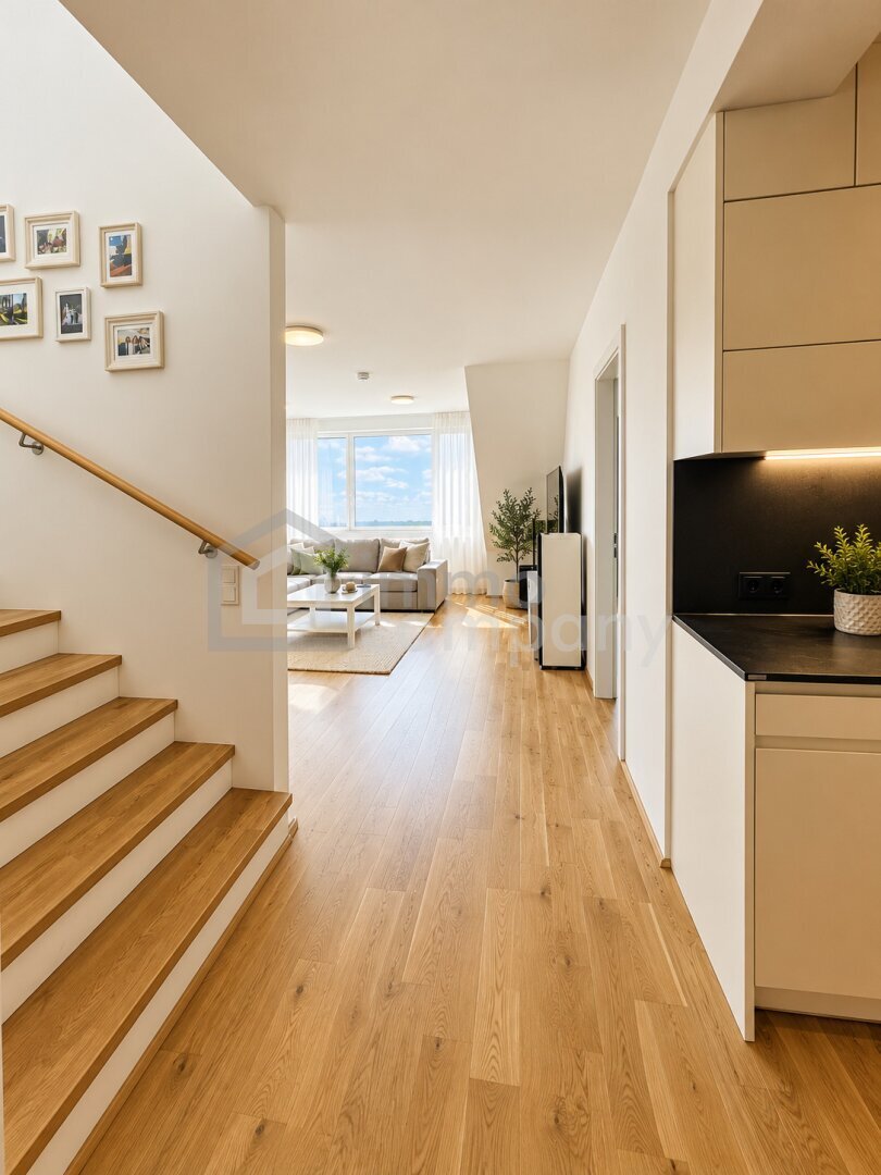 Appartamento a Vienna, Vienna, Austria 2 - 17034536