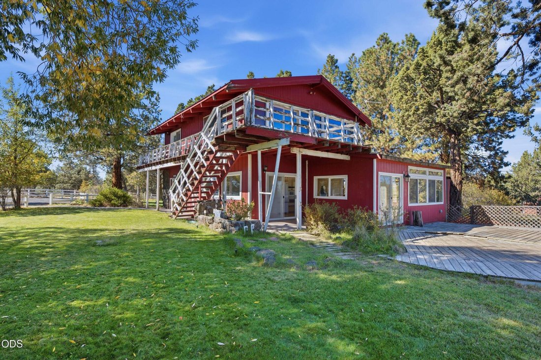 Maison à Bend, Oregon, États-Unis 4 - 19065908