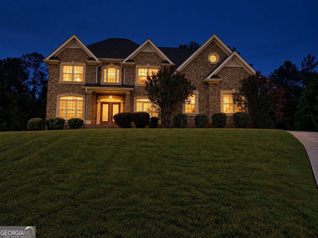 Casa a Conyers, Georgia, Stati Uniti 2 - 19066708
