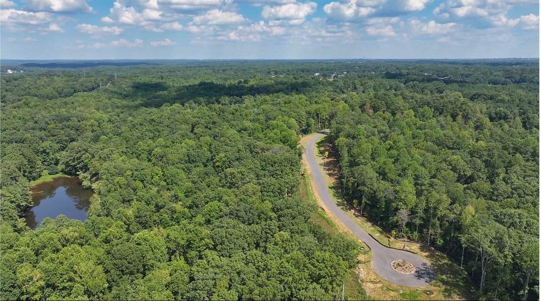 Terreno en Milton, Georgia, Estados Unidos 1 - 19065898