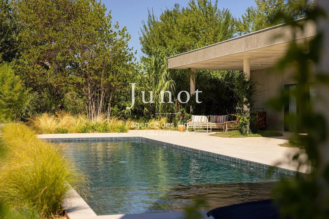 House in Paradou, Provence-Alpes-Côte d'Azur, France 3 - 19067115