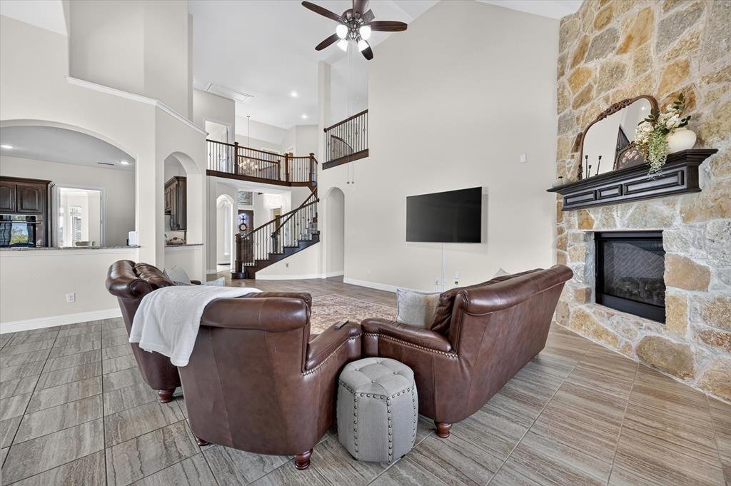 House in Allen, Texas, United States 5 - 19066672