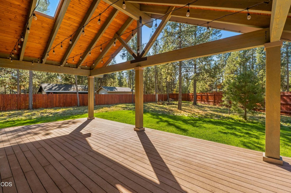 Maison à Sunriver, Oregon, États-Unis 5 - 19065951