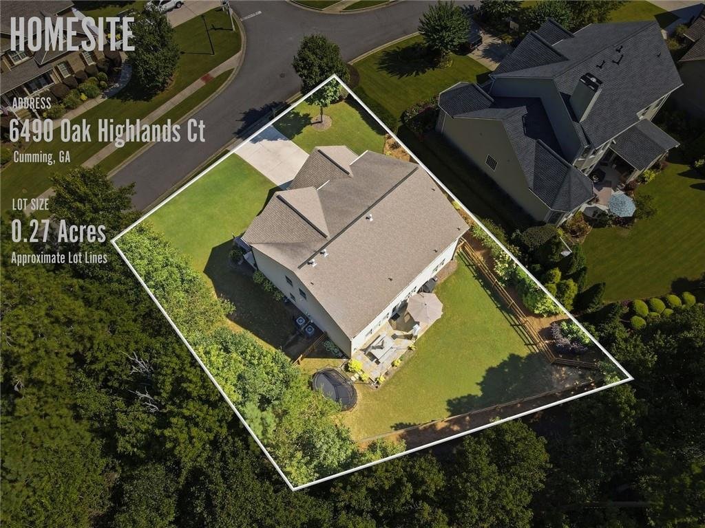 House in Cumming, Georgia, United States 3 - 19066552