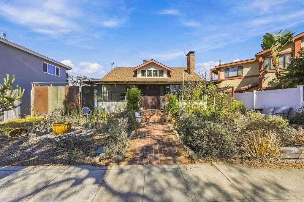 House in Coronado, California, United States 1 - 19066527