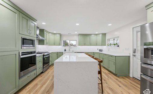Maison à Grantsville, Utah, États-Unis 1