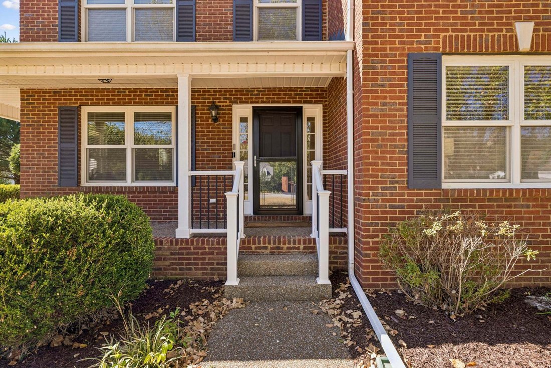 Haus in Columbia, Tennessee, Vereinigte Staaten 5 - 19066105